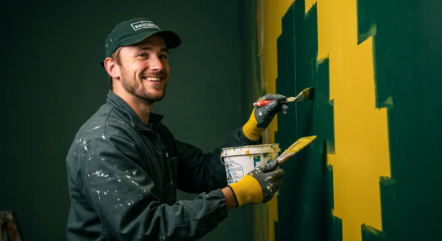 Eastside Maintenance the Painter & Decorator